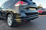 Nissan X-Trail 1.6 dCi Acenta 7 Seat XTRON Euro 6 (s/s) 5dr 27