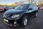 Nissan X-Trail 1.6 dCi Acenta 7 Seat XTRON Euro 6 (s/s) 5dr 34