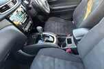 Nissan X-Trail 1.6 dCi Acenta 7 Seat XTRON Euro 6 (s/s) 5dr 42