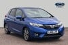 Honda Jazz 1.3 i-VTEC EX Navi Euro 6 (s/s) 5dr