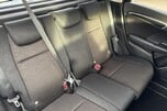 Honda Jazz 1.3 i-VTEC EX Navi Euro 6 (s/s) 5dr 12