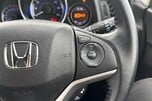 Honda Jazz 1.3 i-VTEC EX Navi Euro 6 (s/s) 5dr 18