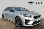 Kia Ceed 1.0 T-GDi GT-Line Hatchback 5dr Petrol Manual Euro 6 (s/s) (118 bhp) 1