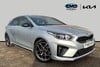 Kia Ceed 1.0 T-GDi GT-Line Hatchback 5dr Petrol Manual Euro 6 (s/s) (118 bhp)