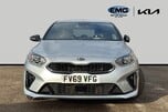 Kia Ceed 1.0 T-GDi GT-Line Hatchback 5dr Petrol Manual Euro 6 (s/s) (118 bhp) 2