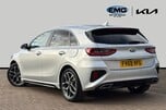 Kia Ceed 1.0 T-GDi GT-Line Hatchback 5dr Petrol Manual Euro 6 (s/s) (118 bhp) 5