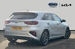 Kia Ceed 1.0 T-GDi GT-Line Hatchback 5dr Petrol Manual Euro 6 (s/s) (118 bhp) 7