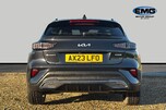 Kia Xceed 1.5 T-GDi GT-Line SUV 5dr Petrol Manual Euro 6 (s/s) (158 bhp) 6