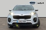 Kia Sportage 1.7 CRDi 2 SUV 5dr Diesel Manual Euro 6 (s/s) (114 bhp) 2