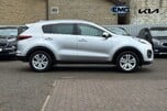 Kia Sportage 1.7 CRDi 2 SUV 5dr Diesel Manual Euro 6 (s/s) (114 bhp) 4