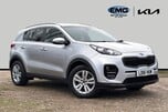 Kia Sportage 1.7 CRDi 2 SUV 5dr Diesel Manual Euro 6 (s/s) (114 bhp) 1