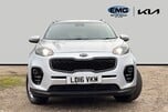 Kia Sportage 1.7 CRDi 2 SUV 5dr Diesel Manual Euro 6 (s/s) (114 bhp) 2