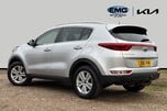 Kia Sportage 1.7 CRDi 2 SUV 5dr Diesel Manual Euro 6 (s/s) (114 bhp) 4