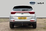 Kia Sportage 1.7 CRDi 2 SUV 5dr Diesel Manual Euro 6 (s/s) (114 bhp) 5