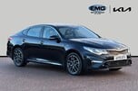 Kia Optima 1.6 CRDi 3 Saloon 4dr Diesel DCT Euro 6 (s/s) (134 bhp) 1