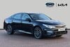 Kia Optima 1.6 CRDi 3 Saloon 4dr Diesel DCT Euro 6 (s/s) (134 bhp)