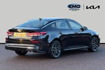 Kia Optima 1.6 CRDi 3 Saloon 4dr Diesel DCT Euro 6 (s/s) (134 bhp) 7