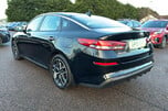 Kia Optima 1.6 CRDi 3 Saloon 4dr Diesel DCT Euro 6 (s/s) (134 bhp) 27