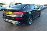 Kia Optima 1.6 CRDi 3 Saloon 4dr Diesel DCT Euro 6 (s/s) (134 bhp) 29