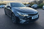 Kia Optima 1.6 CRDi 3 Saloon 4dr Diesel DCT Euro 6 (s/s) (134 bhp) 33