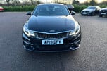 Kia Optima 1.6 CRDi 3 Saloon 4dr Diesel DCT Euro 6 (s/s) (134 bhp) 34