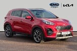 Kia Sportage 1.6 T-GDi GT-Line S SUV 5dr Petrol DCT AWD Euro 6 (s/s) (174 bhp) 1