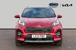 Kia Sportage 1.6 T-GDi GT-Line S SUV 5dr Petrol DCT AWD Euro 6 (s/s) (174 bhp) 2