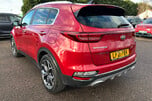 Kia Sportage 1.6 T-GDi GT-Line S SUV 5dr Petrol DCT AWD Euro 6 (s/s) (174 bhp) 27