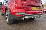 Kia Sportage 1.6 T-GDi GT-Line S SUV 5dr Petrol DCT AWD Euro 6 (s/s) (174 bhp) 28