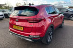 Kia Sportage 1.6 T-GDi GT-Line S SUV 5dr Petrol DCT AWD Euro 6 (s/s) (174 bhp) 29