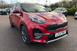 Kia Sportage 1.6 T-GDi GT-Line S SUV 5dr Petrol DCT AWD Euro 6 (s/s) (174 bhp) 33