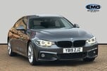 BMW 4 Series 2.0 430i GPF M Sport Auto Euro 6 (s/s) 5dr 1