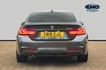 BMW 4 Series 2.0 430i GPF M Sport Auto Euro 6 (s/s) 5dr 6