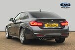 BMW 4 Series 2.0 430i GPF M Sport Auto Euro 6 (s/s) 5dr 5