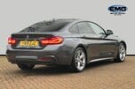 BMW 4 Series 2.0 430i GPF M Sport Auto Euro 6 (s/s) 5dr 7