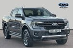 Ford Ranger 2.0 TD EcoBlue Wildtrak Auto 4WD Euro 6 (s/s) 4dr 1