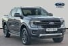 Ford Ranger 2.0 TD EcoBlue Wildtrak Auto 4WD Euro 6 (s/s) 4dr