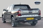 Ford Ranger 2.0 TD EcoBlue Wildtrak Auto 4WD Euro 6 (s/s) 4dr 5