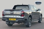 Ford Ranger 2.0 TD EcoBlue Wildtrak Auto 4WD Euro 6 (s/s) 4dr 7