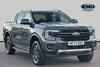 Ford Ranger 2.0 TD EcoBlue Wildtrak Auto 4WD Euro 6 (s/s) 4dr