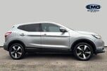 Nissan Qashqai 1.2 DIG-T N-Connecta SUV 5dr Petrol Manual 2WD Euro 6 (s/s) (115 ps) 4