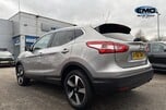 Nissan Qashqai 1.2 DIG-T N-Connecta SUV 5dr Petrol Manual 2WD Euro 6 (s/s) (115 ps) 5