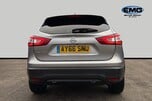 Nissan Qashqai 1.2 DIG-T N-Connecta SUV 5dr Petrol Manual 2WD Euro 6 (s/s) (115 ps) 6