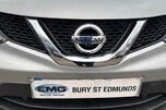 Nissan Qashqai 1.2 DIG-T N-Connecta SUV 5dr Petrol Manual 2WD Euro 6 (s/s) (115 ps) 30