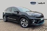 Kia Niro 64kWh 4+ SUV 5dr Electric Auto (201 bhp) 1