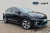 Kia Niro 64kWh 4+ SUV 5dr Electric Auto (201 bhp)