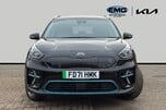 Kia Niro 64kWh 4+ SUV 5dr Electric Auto (201 bhp) 2