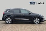 Kia Niro 64kWh 4+ SUV 5dr Electric Auto (201 bhp) 4