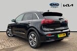 Kia Niro 64kWh 4+ SUV 5dr Electric Auto (201 bhp) 5