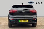 Kia Niro 64kWh 4+ SUV 5dr Electric Auto (201 bhp) 6